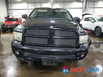Piąte zdjęcie samochodu w środku: 2005 DODGE RAM 1500 ST VIN:1D7HU18D15S203825 - miniatura