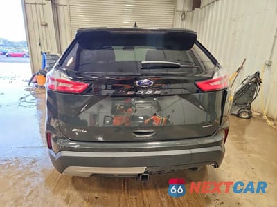 Zdjęcie 6 z 13 samochodu: 2024 FORD EDGE SEL VIN:2FMPK4J91RBB04310 - miniatura