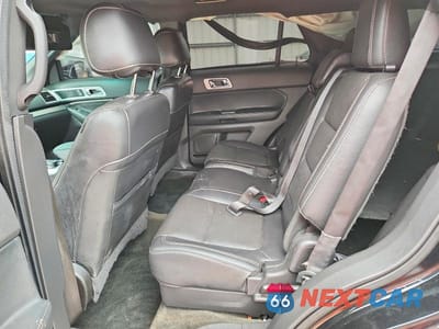 Zdjęcie 11 z 13 samochodu: 2015 FORD EXPLORER SPORT VIN:1FM5K8GT2FGB13734 - miniatura