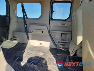 Zdjęcie 11 z 13 samochodu: 2011 HONDA ELEMENT LX VIN:5J6YH1H31BL003033 - miniatura