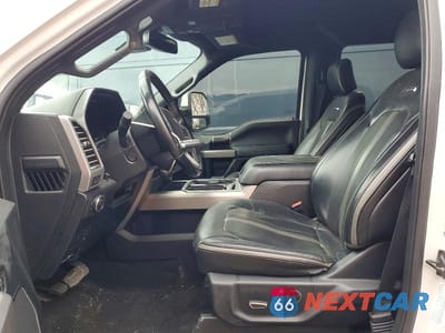 Zdjęcie 7 z 12 samochodu: 2019 FORD F350 SUPER DUTY VIN:1FT8W3BT7KEG37774 - miniatura