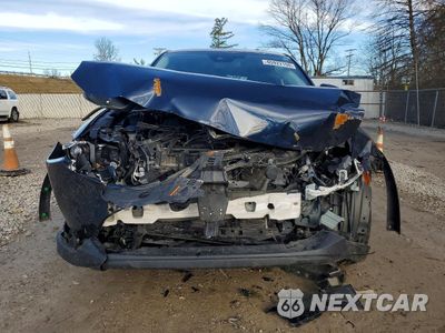 Piąte zdjęcie samochodu w środku: 2023 MAZDA CX-5 PREMIUM VIN:JM3KFBDM2P0118052 - miniatura