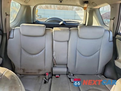 Zdjęcie 10 z 13 samochodu: 2007 TOYOTA RAV4 LIMITED VIN:JTMBK31VX76011223 - miniatura