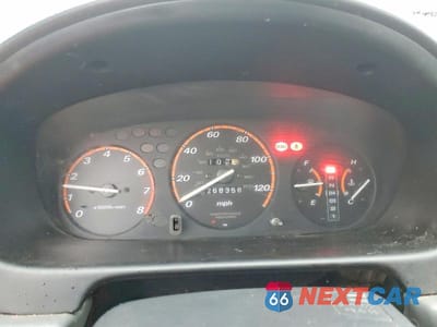 Zdjęcie 9 z 12 samochodu: 1998 HONDA CR-V LX VIN:JHLRD1846WC031742 - miniatura