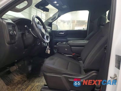 Zdjęcie 7 z 12 samochodu: 2024 CHEVROLET SILVERADO C1500 VIN:3GCNAAED4RG282463 - miniatura