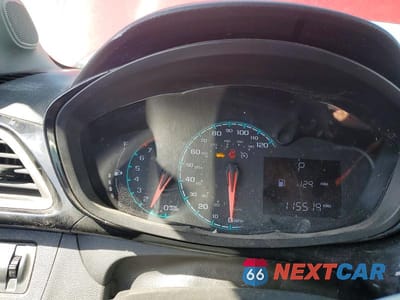 Zdjęcie 9 z 12 samochodu: 2020 CHEVROLET SPARK 1LT VIN:KL8CD6SA5LC456615 - miniatura