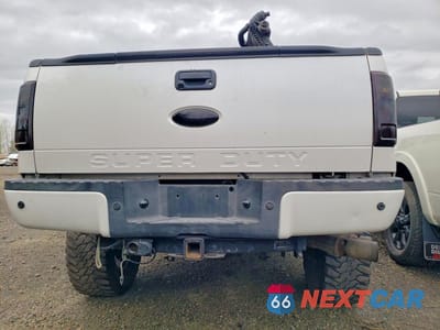 Zdjęcie 6 z 12 samochodu: 2011 FORD F350 SUPER DUTY VIN:1FT8W3BT7BEC01121 - miniatura