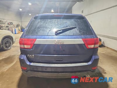 Zdjęcie 6 z 11 samochodu: 2012 JEEP GRAND CHEROKEE LAREDO VIN:1C4RJFAG7CC272986 - miniatura