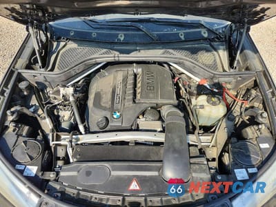 Zdjęcie 12 z 13 samochodu: 2016 BMW X5 XDRIVE35I VIN:5UXKR0C59G0P27670 - miniatura
