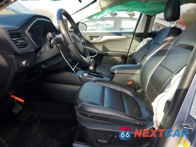 Zdjęcie 7 z 13 samochodu: 2022 FORD ESCAPE SEL VIN:1FMCU9H67NUB33848 - miniatura