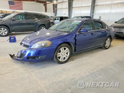 2006 CHEVROLET IMPALA LT 2G1WC581269332251 - główne zdjęcie licytacji z USA - miniatura