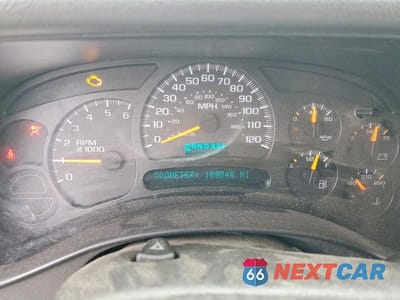 Zdjęcie 9 z 11 samochodu: 2005 CHEVROLET SILVERADO K1500 VIN:2GCEK19T151220679 - miniatura