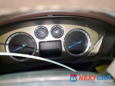 Zdjęcie 9 z 14 samochodu: 2009 CADILLAC ESCALADE PLATINUM VIN:1GYFK33279R264709 - miniatura