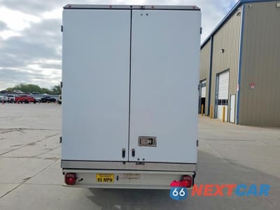 Zdjęcie 6 z 13 samochodu: 2021 FORD TRANSIT DELIVERY TRUCK VIN:1FDBW5Z80MKA96442 - miniatura