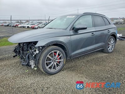 2024 AUDI Q5 E PREMIUM PLUS 55 WA1E2AFY4R2148649 - główne zdjęcie licytacji z USA - miniatura