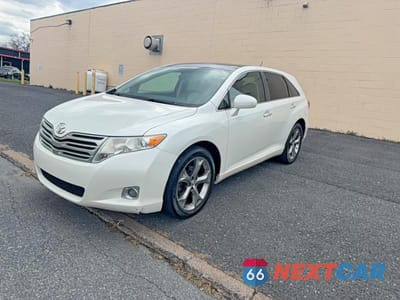 Drugie zdjęcie samochodu z przodu: 2011 TOYOTA VENZA AWD V6 VIN:4T3BK3BB0BU053282 - miniatura