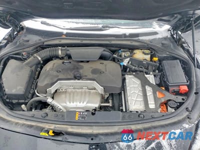Zdjęcie 11 z 12 samochodu: 2018 BUICK LACROSSE ESSENCE VIN:1G4ZP5SZ7JU116197 - miniatura