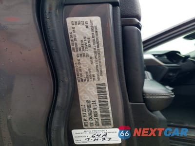 Zdjęcie 13 z 13 samochodu: 2023 JEEP GRAND CHEROKEE L LAREDO VIN:1C4RJKAG3P8807801 - miniatura