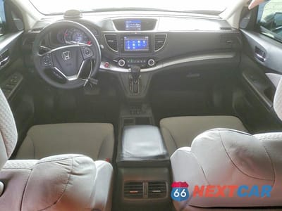 Zdjęcie 8 z 11 samochodu: 2016 HONDA CR-V EX VIN:2HKRM4H51GH662380 - miniatura