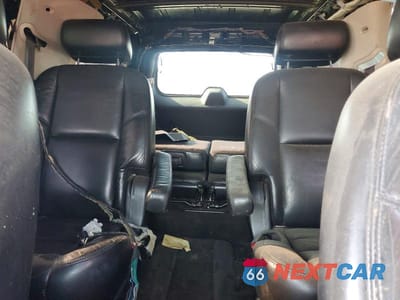 Zdjęcie 10 z 13 samochodu: 2007 CADILLAC ESCALADE ESV VIN:1GYFK668X7R181774 - miniatura