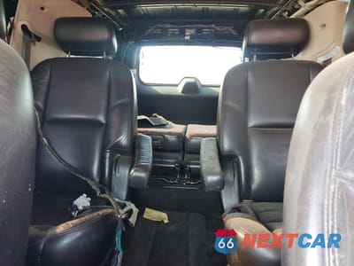 Zdjęcie 10 z 14 samochodu: 2007 CADILLAC ESCALADE ESV VIN:1GYFK668X7R181774 - miniatura