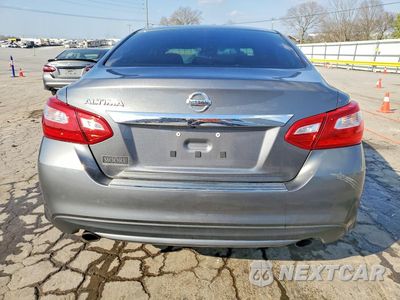 Zdjęcie 6 z 12 samochodu: 2017 NISSAN ALTIMA 2.5 S VIN:1N4AL3AP7HC136165 - miniatura