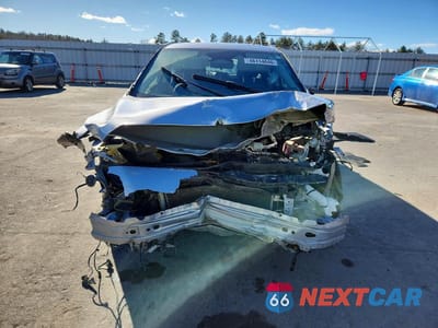Piąte zdjęcie samochodu w środku: 2024 SUBARU IMPREZA SPORT VIN:JF1GUAFC5R8259159 - miniatura
