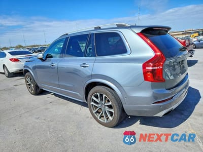 Drugie zdjęcie samochodu z przodu: 2018 VOLVO XC90 T6 VIN:YV4A22PKXJ1375002 - miniatura