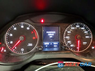 Zdjęcie 9 z 12 samochodu: 2011 AUDI Q5 PREMIUM PLUS VIN:WA1LFAFP0BA043198 - miniatura