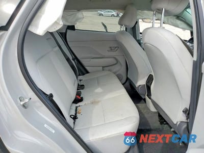 Zdjęcie 10 z 12 samochodu: 2024 HYUNDAI KONA SEL VIN:KM8HB3AB6RU119543 - miniatura