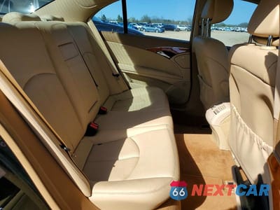 Zdjęcie 10 z 11 samochodu: 2008 MERCEDES-BENZ E 350 VIN:WDBUF56X48B252298 - miniatura