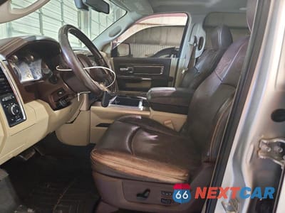 Zdjęcie 7 z 12 samochodu: 2015 RAM 1500 LONGHORN VIN:1C6RR6PMXFS623400 - miniatura