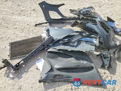 Zdjęcie 12 z 12 samochodu: 2020 CHEVROLET SPARK 1LT VIN:KL8CD6SA5LC480381 - miniatura