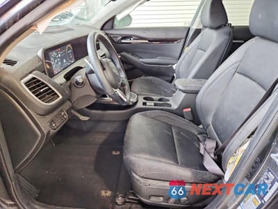 Zdjęcie 7 z 14 samochodu: 2024 KIA SELTOS SX VIN:KNDETCA70R7567176 - miniatura