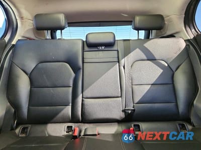 Zdjęcie 10 z 12 samochodu: 2015 MERCEDES-BENZ GLA 250 4MATIC VIN:WDCTG4GB8FJ178002 - miniatura