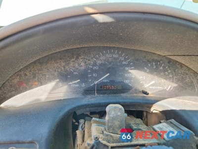 Zdjęcie 9 z 12 samochodu: 1993 CHEV CAVALIER VIN:1G1JF524427432903 - miniatura