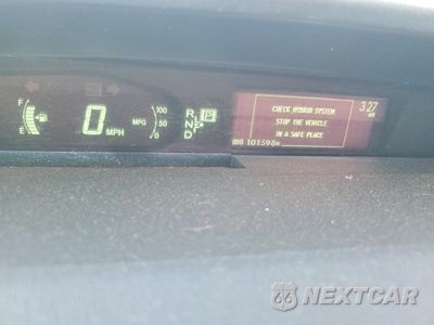 Zdjęcie 9 z 13 samochodu: 2015 TOYOTA PRIUS VIN:JTDKN3DU6F0425000 - miniatura