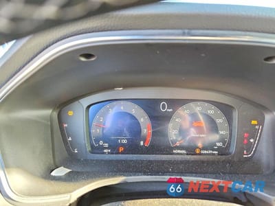 Zdjęcie 9 z 11 samochodu: 2024 ACURA INTEGRA A-SPEC TECH VIN:19UDE4H61RA024562 - miniatura