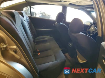 Zdjęcie 10 z 13 samochodu: 2004 NISSAN ALTIMA 2.5 VIN:1N4AL11D54C104562 - miniatura