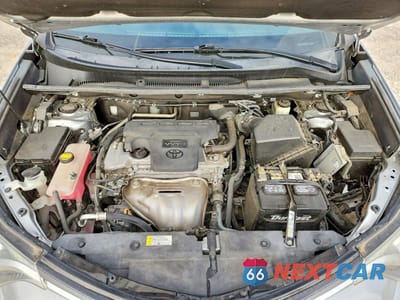 Zdjęcie 11 z 12 samochodu: 2018 TOYOTA RAV4 XLE VIN:2T3WFREV7JW477099 - miniatura