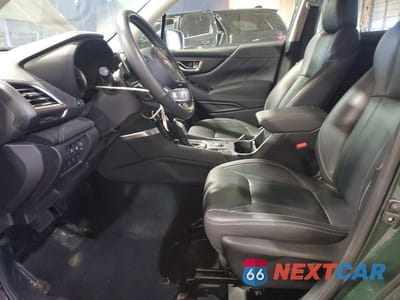 Zdjęcie 7 z 14 samochodu: 2023 SUBARU FORESTER TOURING VIN:JF2SKARC6PH426228 - miniatura