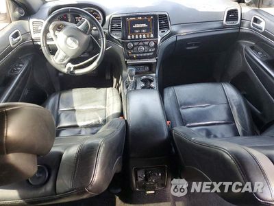 Zdjęcie 8 z 14 samochodu: 2022 JEEP GRAND CHEROKEE LIMITED VIN:1C4RJEBG4NC125424 - miniatura