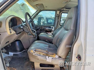 Zdjęcie 7 z 14 samochodu: 2002 GMC SAFARI XT VIN:1GTDM19X22B503550 - miniatura