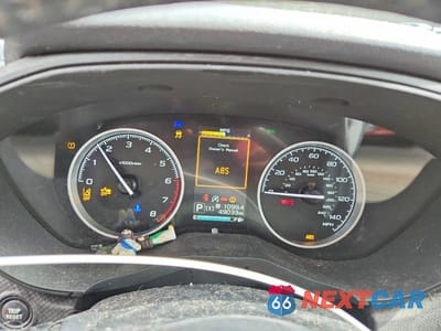 Zdjęcie 9 z 13 samochodu: 2021 SUBARU FORESTER PREMIUM VIN:JF2SKAFC9MH559520 - miniatura