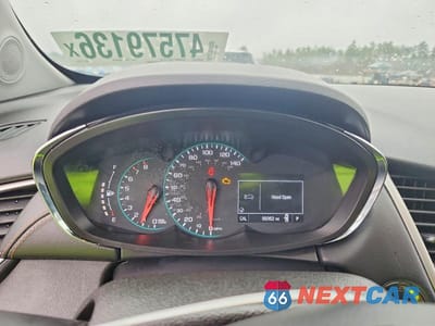 Zdjęcie 9 z 12 samochodu: 2019 CHEVROLET TRAX 1LT VIN:3GNCJPSB7KL277615 - miniatura