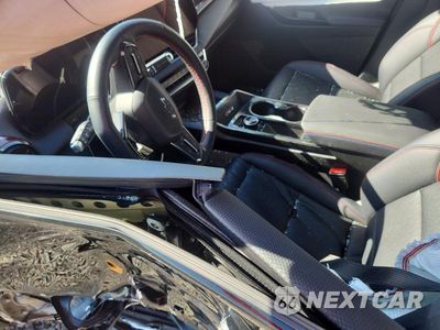 Zdjęcie 7 z 13 samochodu: 2025 CHEVROLET EQUINOX VIN:3GNAXLEG5SL233411 - miniatura