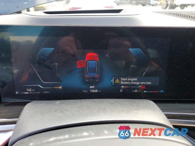 Zdjęcie 9 z 12 samochodu: 2025 BMW X5 SDRIVE 40I VIN:5UX13EU03S9W35150 - miniatura