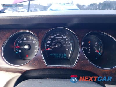 Zdjęcie 9 z 12 samochodu: 2012 FORD TAURUS LIMITED VIN:1FAHP2FW5CG105754 - miniatura