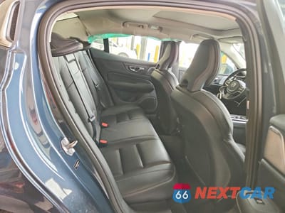 Zdjęcie 10 z 12 samochodu: 2020 VOLVO S60 T6 INSCRIPTION VIN:7JRA22TL2LG060486 - miniatura