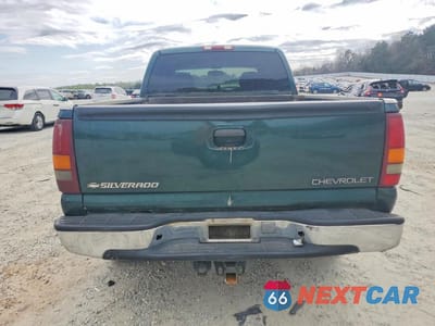 Zdjęcie 6 z 13 samochodu: 2001 CHEVROLET SILVERADO K1500 VIN:2GCEK19T711269458 - miniatura
